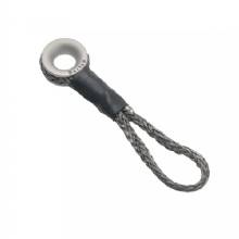 BARTON MARINE Barton 4mm Dyneema Loop w and High Load Eye %2D 12mm Bore