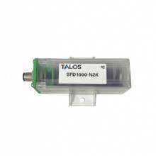 TALOS SFD%2D1000%2DN2K Motion Lightning Detector NMEA2000 Compliant
