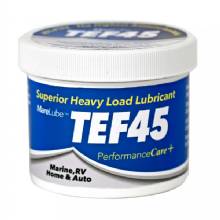 FORESPAR MareLube TEF45 Max PTFE Heavy Load Lubricant %2D 16 oz
