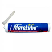 FORESPAR MareLube TEF45 Max PTFE Heavy Load Lubricant Caulk Tube %2D 12 oz