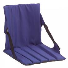 COLEMAN STADIUM SEAT BLUE