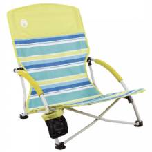 COLEMAN UTOPIA BREEZE BEACH SLING CHAIR