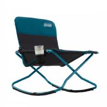 COLEMAN CROSS ROCKER OUTDOOR ROCKING CHAIR