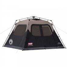 COLEMAN 6 PERSON INSTANT CABIN