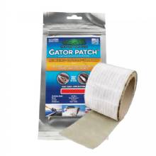 GATOR GUARDS GATOR PATCH 6andquot%3BX9andquot%3B FIBERGLASS REINFORCED REPAIR
