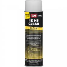 SEM 1K HS Clear %2D 20oz Aerosol Can %2D Gloss Finish