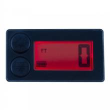 SCOTTY High Performance LCD Counter