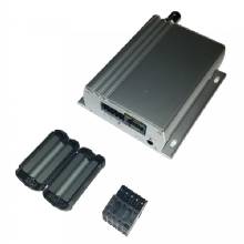 FLIR IP to Analog Video Decoder