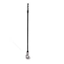LUMITEC Contour 39in Combo Light 12 and 24VDC Black Shaft Use Standard Antenna Mount
