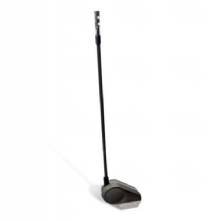 LUMITEC Contour 39in Combo Light 12 and 24VDC Black Shaft With Angler Motorized Mount