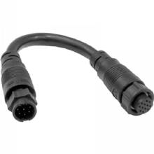 ICOM 12%2Dpin to 8%2Dpin Conversion Cable
