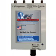 WAVE WIFI WiFi Extender 24 and 5Ghz Ext Ant MIMO