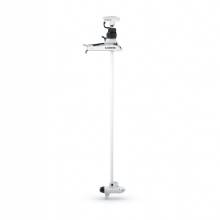 GARMIN Force Kraken Trolling Motor White 110in Shaft No Tranducer