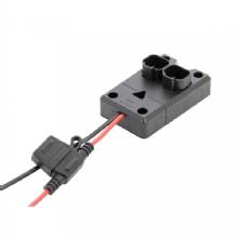 VETUS V%2DCAN Power Supply %2D 12V Input Output Max 5A