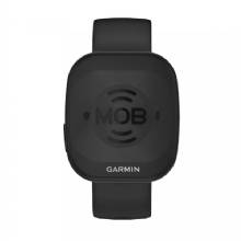 GARMIN MOB TAG W and BLACK QUICK RELEASE BAND