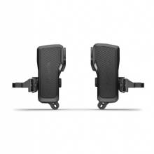 GARMIN Power Steer Foot Pedals with Mounting Rails For Force Current