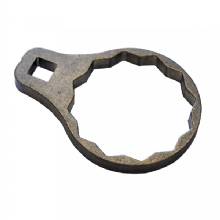 CE SMITH CE Smith 80 Series Wrench f and Screwless Rod Holder Installation Crowsfoot Wrench