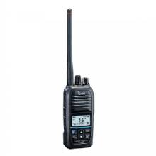 ICOM IP%2DM60 Hybrid LTE Plus Marine VHF Radio