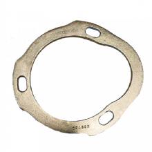 CE SMITH 70 Series Backing Plate f and Flush Mount Rod and Cup Holder