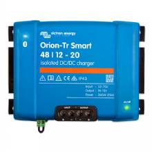 VICTRON ENERGY VICTRON ORION%2DTR SMART 48 and 12 20A 240W ISOLATED DC%2DDC
