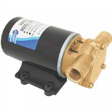 JABSCO Light Duty Diesel Transfer Vane Pump %2D 24V