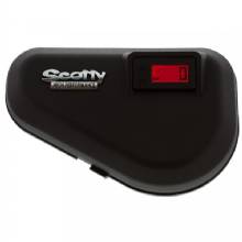SCOTTY 2135 HP Replacement Lid w and LCD Counter