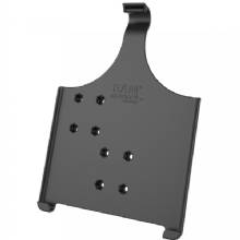 RAM Mount EZ%2DRoll rsquo%2Dr Cradle for the Apple iPad Pro 105