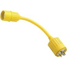 HUBBELL HBL105 Adapter