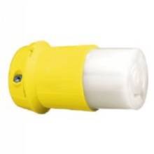 HUBBELL HBL26CM13 30A Female Connector