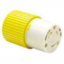 HUBBELL HBL305CRC 30A Female Connector