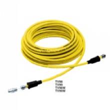HUBBELL TV98 25 ft TV Cord