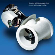 LEWMAR 185 Stern Thruster Tunnel Kit