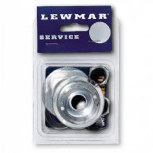 LEWMAR 250 and 300 Anode Kit