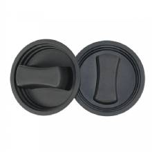 THETFORD Titan Press%2DFit Sewer Hose End Cap %2D 2%2DPack