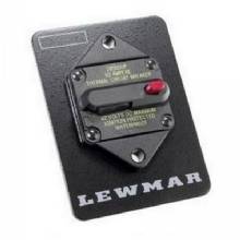 LEWMAR 68000604 35 Amp Breaker