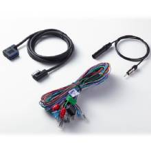 PIONEER Extended RGB Power Radio Antenna Cable
