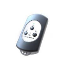 LEWMAR 68001005 Replacement 3%2DBUTTON Wireless Fob Only