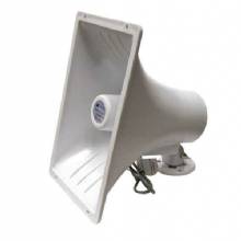 MG ELECTRONICS HS12SBP 40 Watt 8 Ohm Sppeaker Horn
