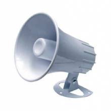 MG ELECTRONICS M50H 15 Watt Speaker Horn
