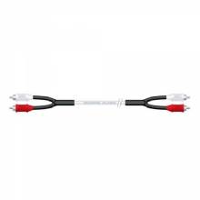 MARINE AUDIO 2M RCA Audio Cable Marine Grade