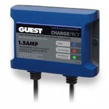 MARINCO 2701A Maintainer 15Amp 120V Input 12V Output