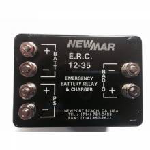 NEWMAR ERC%2D12%2D15 Back Up Switch Over