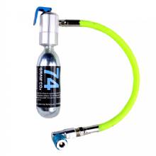 LELAND Maximus Instant Tire Filling Kit