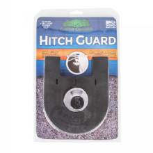 GATOR GUARDS Hitch Gaurd Black