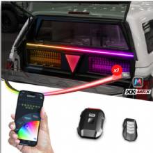 XK GLOW 1x80inch XKmax RGB Addressable