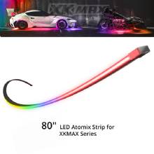 XK GLOW Atomix Flex Body Gap 80in L