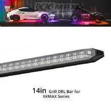 XK GLOW 14in Addressable DRL Strip