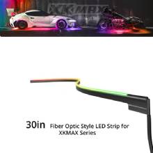 XK GLOW 30in Fiber Op Ambient LED