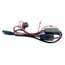 XK GLOW XKmax 5A Switch Wire Harness