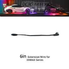 XK GLOW XKmax 6in Extension Wire